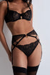 Aubade The Night Before Suspender belt